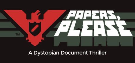 你不知道的《Papers, Please》幕後:離開《秘境探險》的美術,九個月一個人做出一款「查證件」的政治諷刺神作