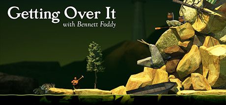 你不知道的《Getting Over It》幕後:Bennett Foddy說「我做這遊戲,就是為了傷害某種人」