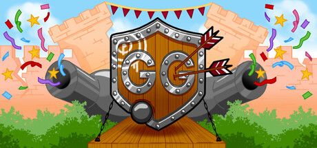 Gus Game 免費上市！60款迷你遊戲讓好友笑到肚子痛