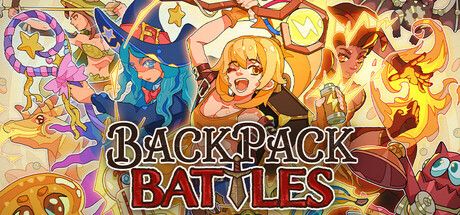 《背包亂鬥 Backpack Battles》新手開局指南:背包怎麼擺,決定你能不能撐到後期