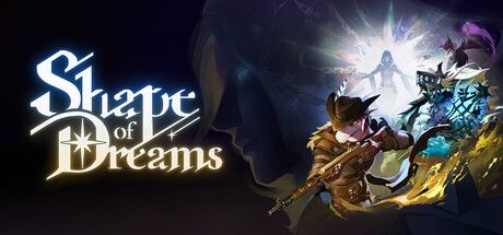 夢之形特價30%!動作Rogue-like結合MOBA風格合作玩法