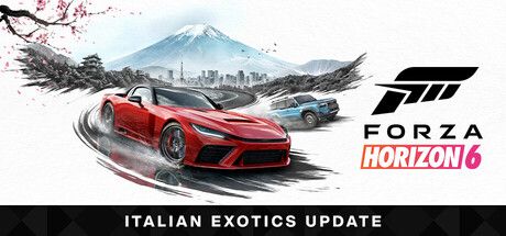 Steam 上半年營收衝 111 億美元創新高,《極限競速:地平線 6》立大功