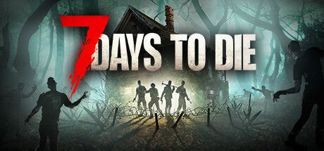 《7 Days to Die》特價45%！末日生存沙盒RPG開放下載