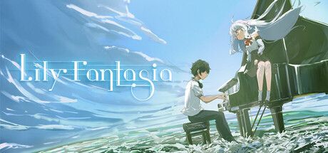 節奏×奇幻新作《Lily Fantasia 莉莉幻想曲》今日發售:吸血鬼少女彈魔法鋼琴救母記