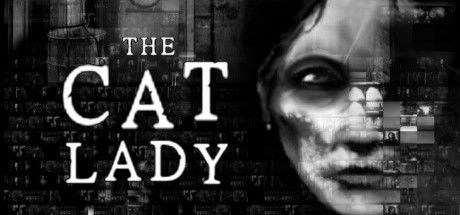 一部關於「活下去」的黑暗傑作:被低估的心理恐怖神作《The Cat Lady》