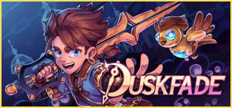 《Duskfade》8月13日上市:獻給經典3D平台遊戲的情書,機械夥伴陪你救回妹妹