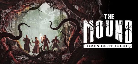 《The Mound: Omen of Cthulhu》上市:ACE Team 帶你組隊挑戰被詛咒的克蘇魯叢林