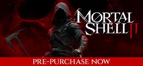 《Mortal Shell II》確定8/20上市:附身假神戰士,這次換你去終結一整個信仰