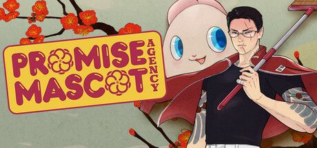 你不知道的《Promise Mascot Agency》幕後:《Paradise Killer》原班英國團隊,這次把偵探故事換成吉祥物管理
