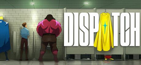 「超英辦公室喜劇」《Dispatch》登陸Xbox:Steam都紅了9個月,主機玩家終於等到