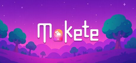 Mokete:收集奇特生物體驗戰術回合制對戰的獨立新作