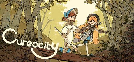 Cureocity:免費下載!短小精緻的冒險遊戲,體驗戰鬥與治療的策略選擇