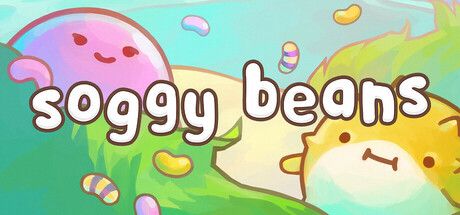 Soggy Beans:在魚群間放空的隨性休閒遊戲