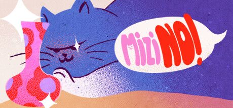 Mizi NO！用貓的視角玩拼圖，免費休閒遊戲讓你放空頭腦