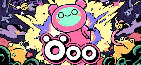 Steam藏著一隻100%好評的爆炸毛毛蟲:《Öoo》炸出一條屬於自己的路