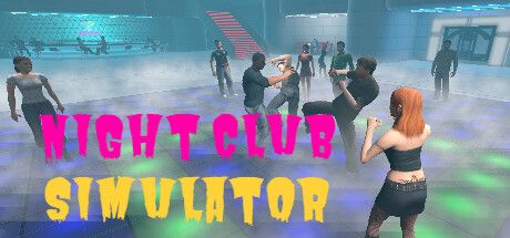 NightClub Simulator 來了！VR 裡化身夜店老闆，打造獨一無二的派對場景