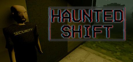 Haunted Shift：以斯拉夫神話為背景的恐怖生存遊戲，體驗六晚的緊張生存挑戰