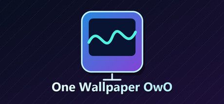 免費且功能豐富的桌面壁紙工具 One Wallpaper OwO 即將推出