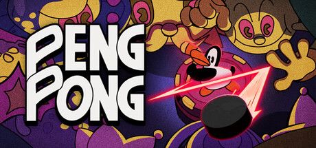 《PengPong 彈企鵝》8/20上市:彈幕射擊撞上彈珠台,企鵝越打越野