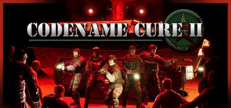 殭屍末日免費開打:《Codename CURE II》上線即玩,5人小隊對抗喪屍浪潮