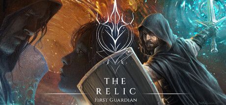 亞洲奇幻魂系ARPG《The Relic: First Guardian》上市:東方神話包裝下的高難度戰鬥