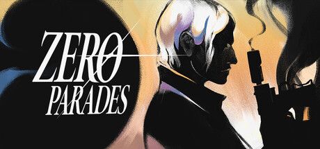 冷戰諜報迷必玩:劇情向RPG《ZERO PARADES: For Dead Spies》上市,你扮演的間諜早該死了