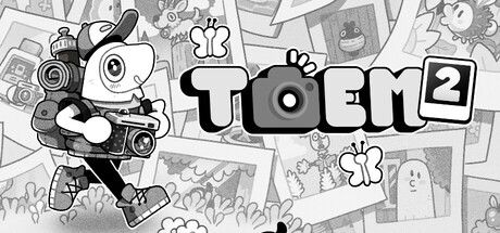 TOEM 2已於2026年9月29日推出,延續前作探索與攝影玩法,加入全新區域與升級相機系統
