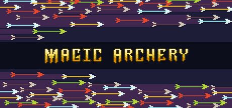 Magic Archery:免費培養頂尖神箭手的輕鬆模擬遊戲