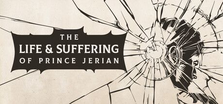 《宿主》團隊新作《Prince Jerian》今日上市:這次換你當那個下判決的暴君王子