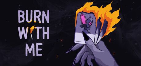 Burn With Me:結合舒適驚悚與策略卡牌的獨立遊戲將於2026年10月12日發售