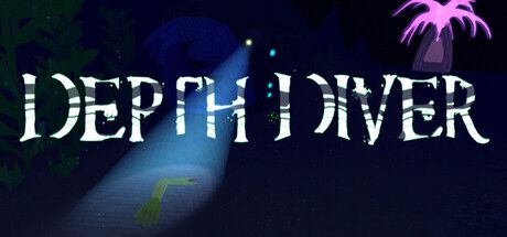 Depth Diver：潛入深海惡夢，與好友合作生存的壓力測試