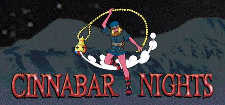 《Cinnabar Nights》結合第一人稱與回合制戰鬥，探索多樣世界解開神秘劇情