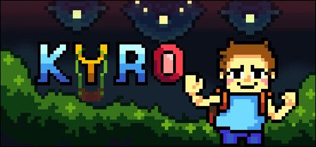 KYRO：用彈弓探索末日島嶼的像素冒險，10 月 10 日登場