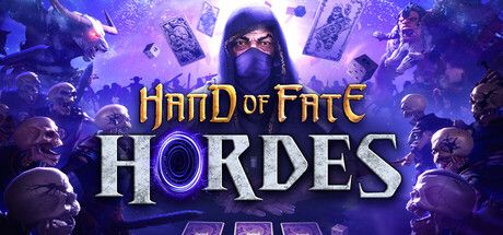 老牌卡牌動作《Hand of Fate》回歸:《Hordes》搶先體驗上市,這次要在子彈天堂裡構築套牌