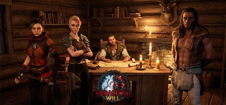 Parasited Will：以快節奏街機風格戰鬥，體驗末日生存的動作冒險新作