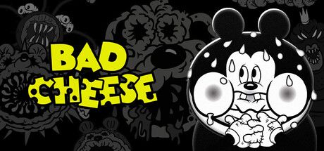 Bad Cheese 限時免費領取中!以滑鼠視角體驗陰森家庭恐怖驚悚