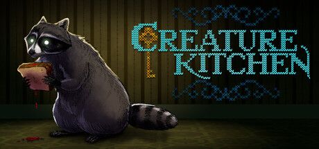 邊怕邊萌:Steam藏著一款99%好評的《Creature Kitchen》,餵飽森林裡的怪奇房客