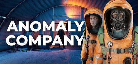 Anomaly Company：4人合作解密恐怖遊戲，團隊溝通決定生存關鍵