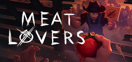 Meat Lovers：白天種爆炸農作物，夜晚對抗嗜肉怪的生存挑戰