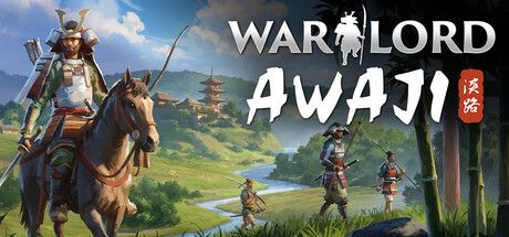 沉浸式策略體驗！《Warlord: Awaji》化身武士軍閥征服神秘島嶼