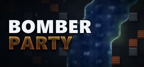 BomberParty 首曝：結合經典炸彈人與太空RPG的三模式大作 2026 年 9 月 27 日登場