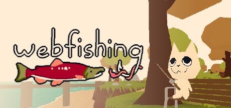 Steam藏著一款專治孤單的神作:《WEBFISHING》,釣魚只是藉口,聊天室才是重點