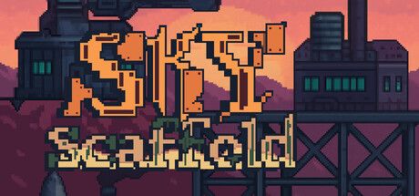 Sky Scaffold：建造天空工業塔的硬核模擬策略遊戲，派系聲望跨局留存