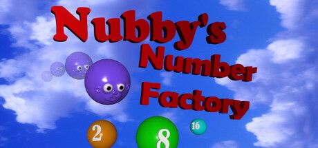 隱藏神作介紹：《Nubby's Number Factory》——彈珠台版的爆炸數字工廠