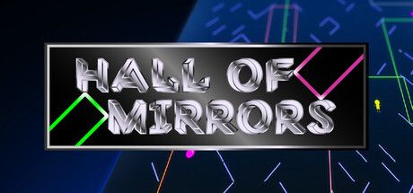 Hall of Mirrors：五人同樂的激光反射競技遊戲，適合全家一起玩