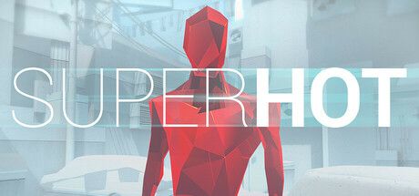 你不知道的《SUPERHOT》幕後:一場48小時遊戲賽的點子,長成「你不動,時間就不動」的射擊神作