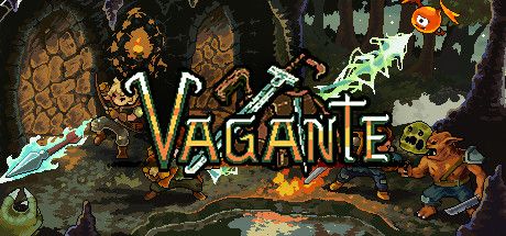 《Vagante》新手開局指南:永久死亡的地城,先搞懂這幾件事再別衝