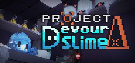 Project DevourSlime：用吞噬與噴出平台的獨特機制解謎逃出生天