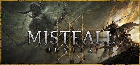 《Mistfall Hunter》黑暗奇幻撤離型ARPG上市,能不能把戰利品扛回家才是重點