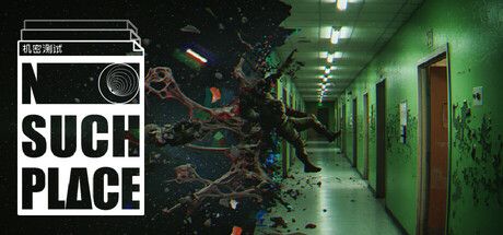 查無此地:在異常維度中生存與撤離的動作冒險遊戲,現正特價14%